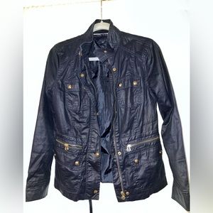 Tommy Hilfiger Navy Jacket